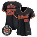 Women’s Detroit 2026 Alternate Vapor Premier Limited Jersey