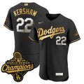 Men’s Los Angeles “Gold Collection” Premier Elite Jersey