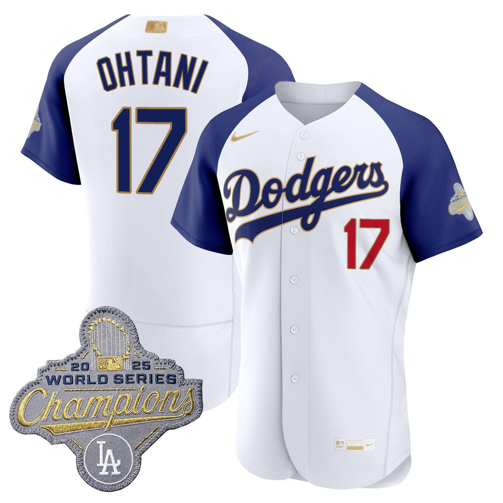 Men’s Los Angeles “Gold Collection” Premier Elite Jersey