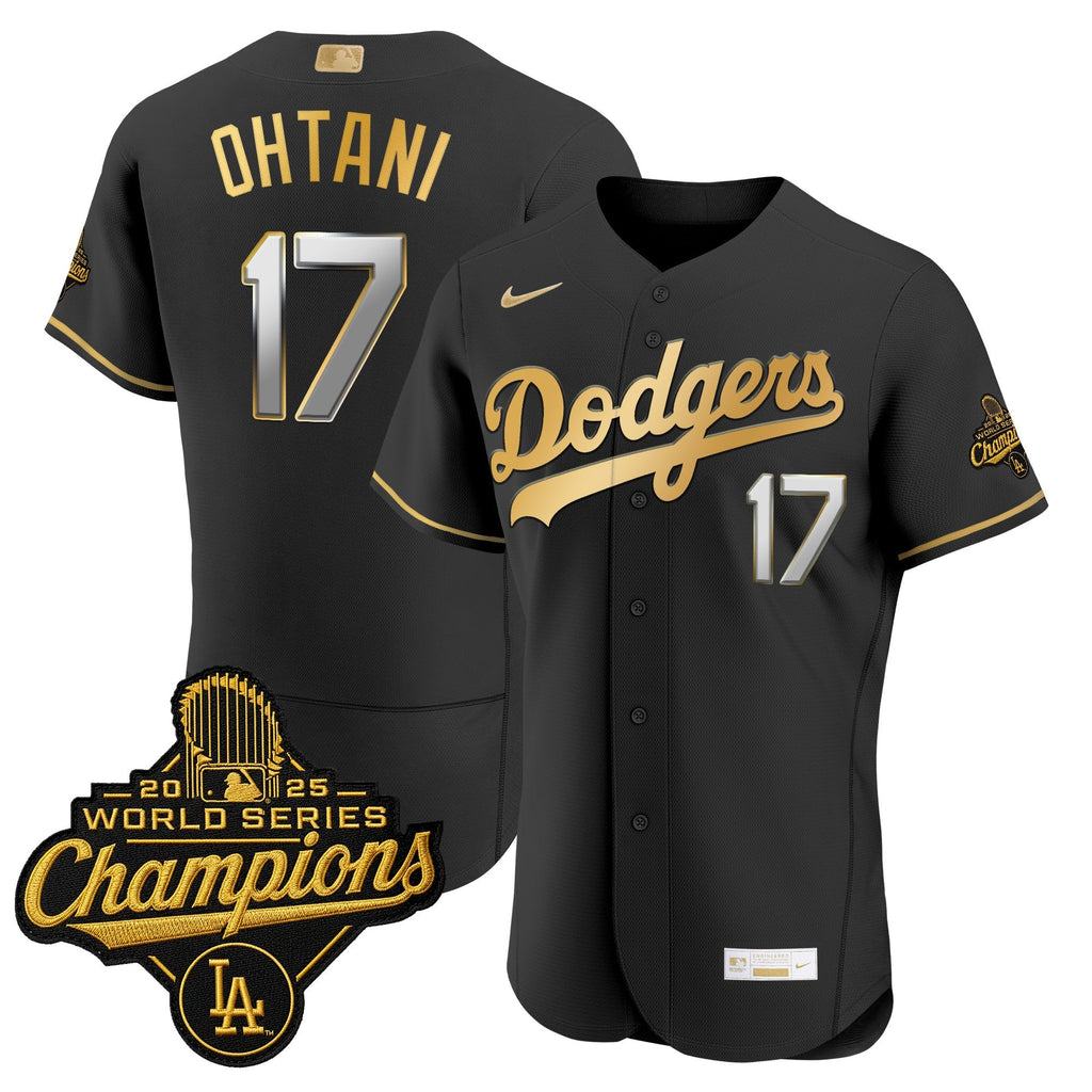 Men’s Los Angeles “Gold Collection” Premier Elite Jersey