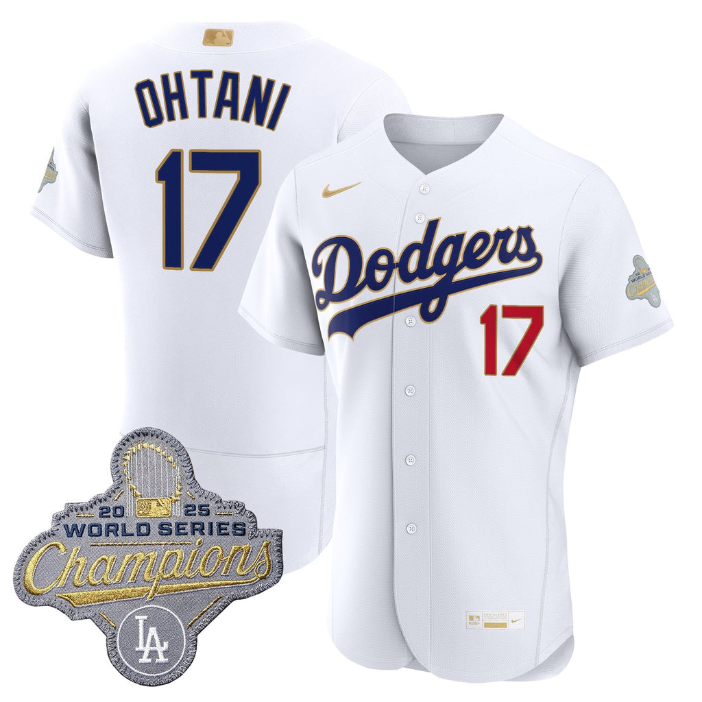 Men’s Los Angeles “Gold Collection” Premier Elite Jersey
