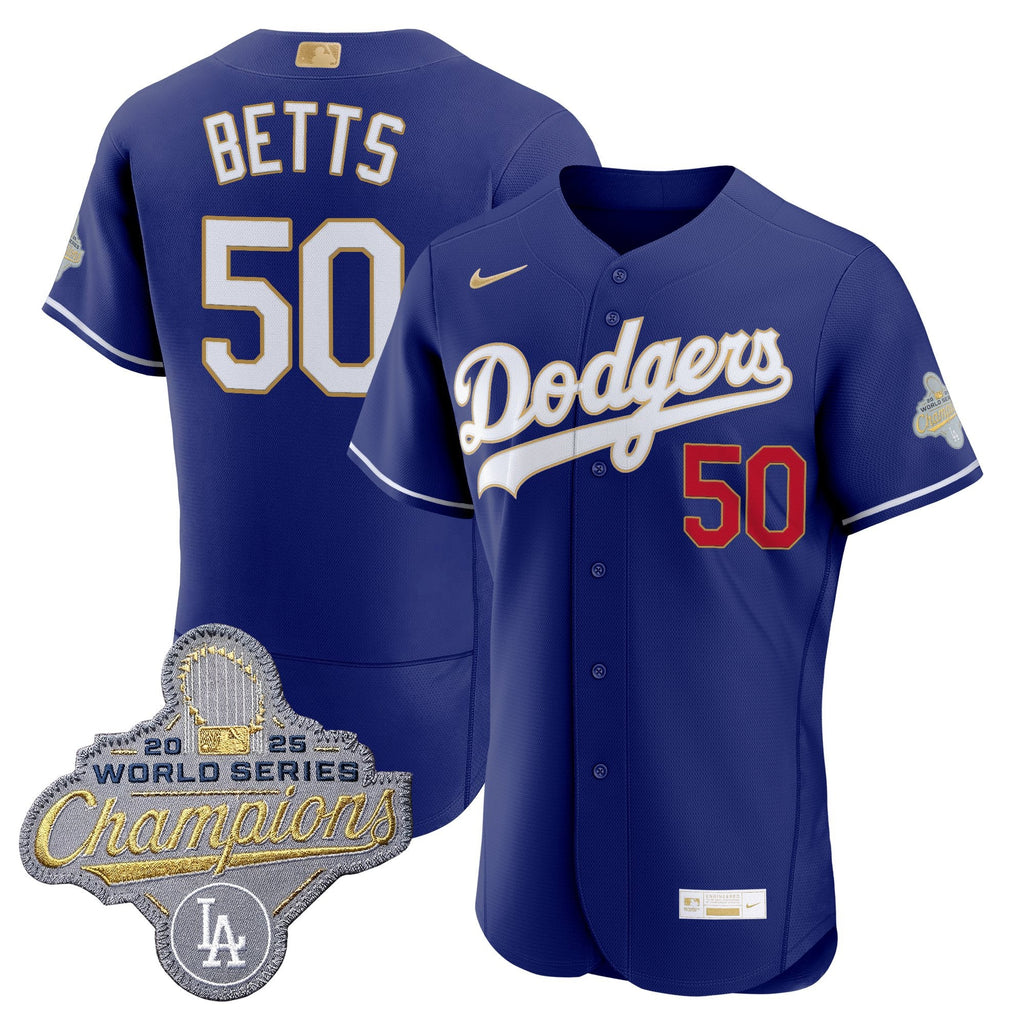 Men’s Los Angeles “Gold Collection” Premier Elite Jersey