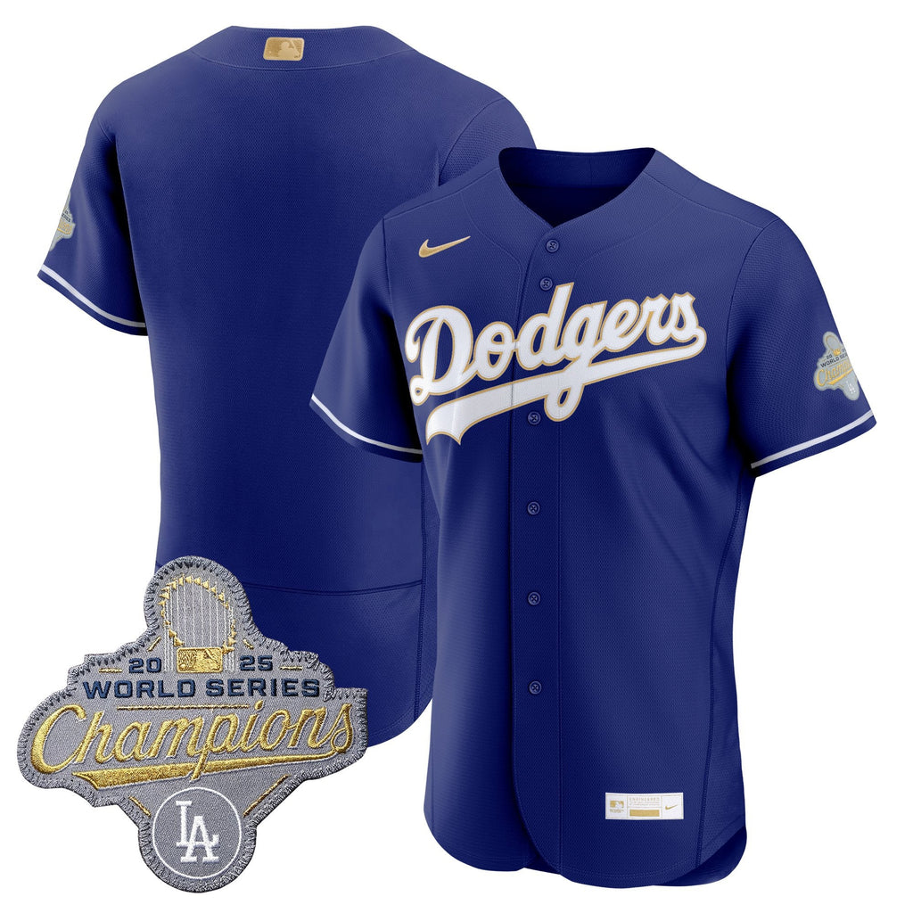 Men’s Los Angeles “Gold Collection” Premier Elite Jersey