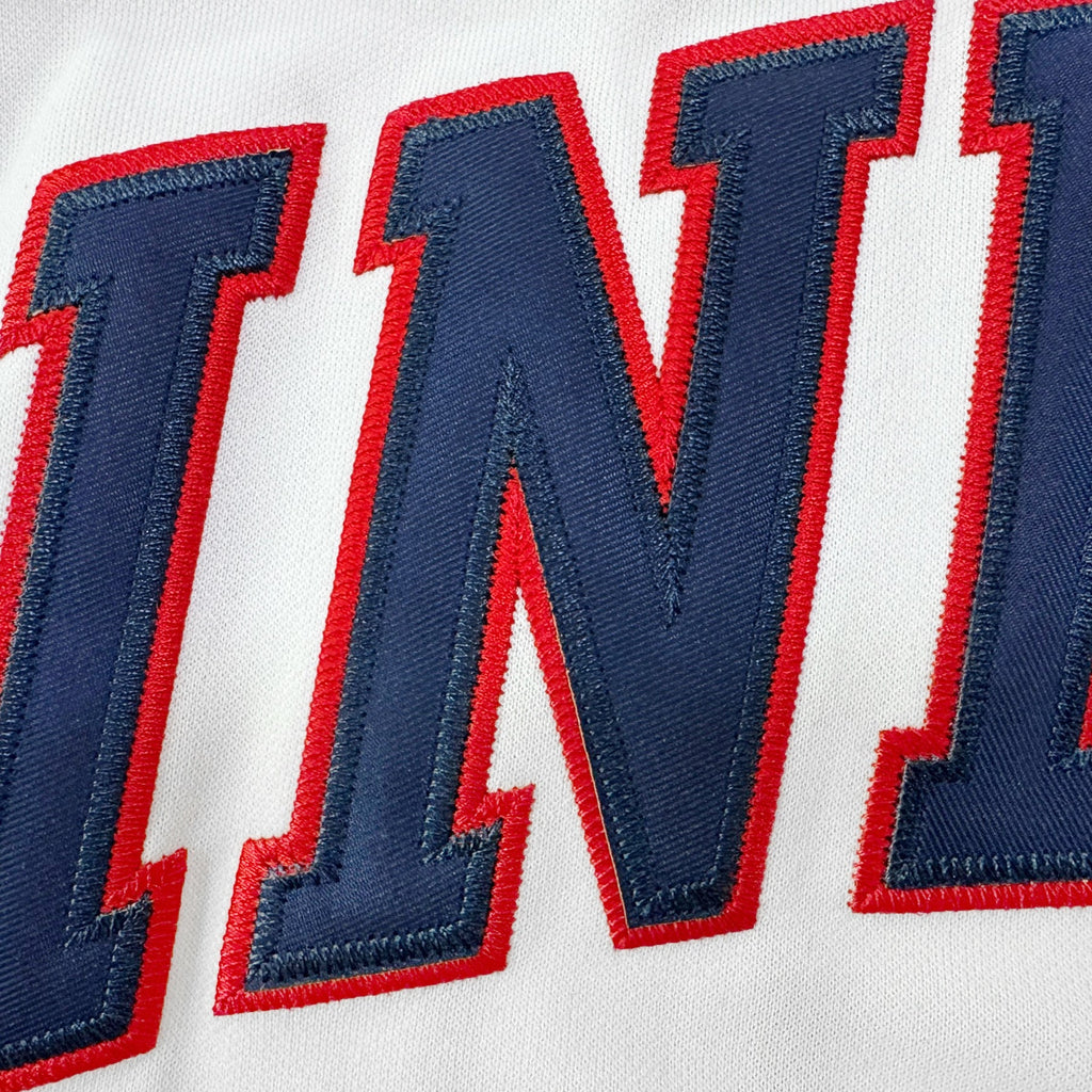 Custom Indians Baseball Jersey (ships 3-6 weeks)