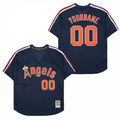 Angels Custom Baseball Jersey (Ships in 3–6 Weeks)