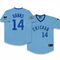 Retro Banks Jersey (Ships 3-6 weeks)