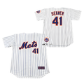 Seaver 1969 Jersey (Ships in 3-6 weeks)