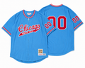 1972 Custom Jersey