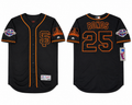 2003 World Series era. Jersey
