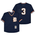 Retro Morris Baseball Jersey