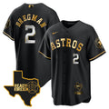 Men’s Houston 2024 Ready 2 Reign Cool Base Jersey