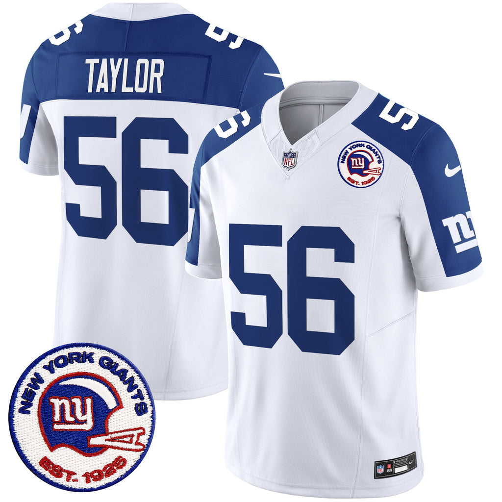 1925 Ptach Inverted Vapor Limited Jersey