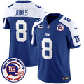 Men’s Est 1925 Patch Vapor Limited Jersey