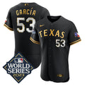 Men’s Texas 2023 World Series Flex Base Jersey