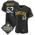 Men’s 2023 World Series Flex Base Gold Jersey