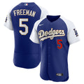 Men’s Los Angeles Gold Trim Flex Base Jersey