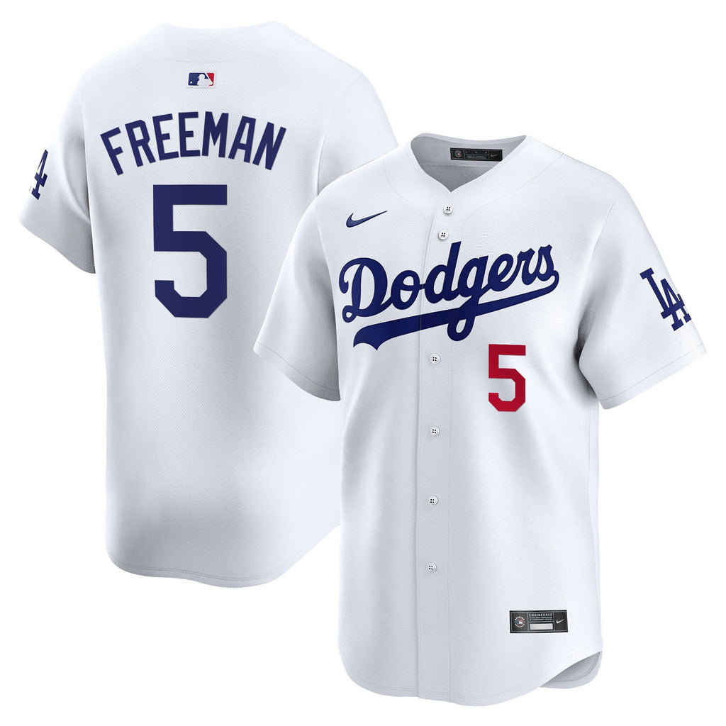 Men’s Los Angeles Vapor Premier Limited Jersey