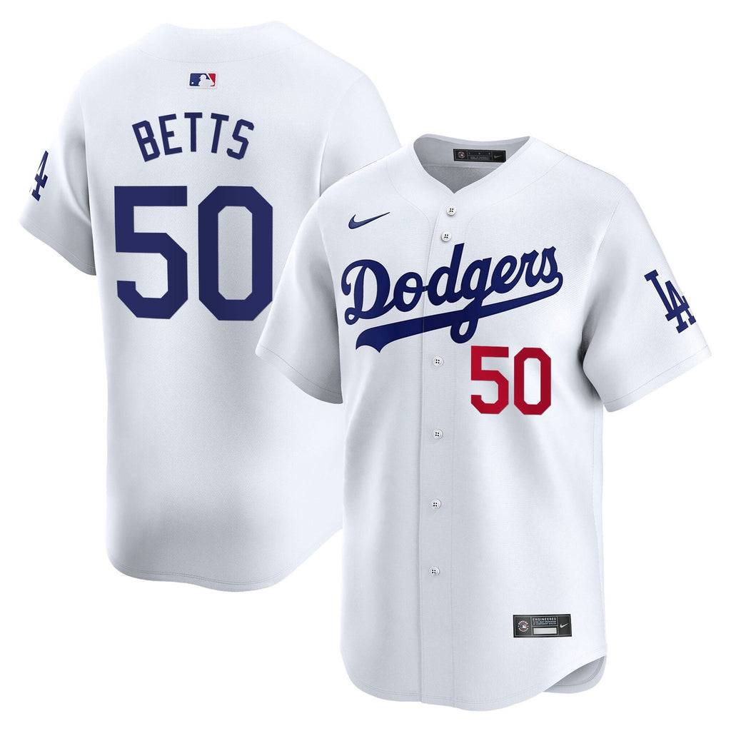 Men’s Los Angeles Vapor Premier Limited Jersey