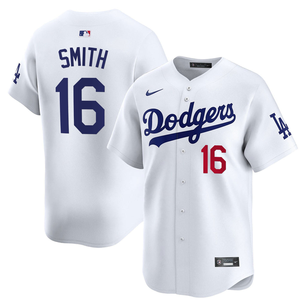 Men’s Los Angeles Vapor Premier Limited Jersey