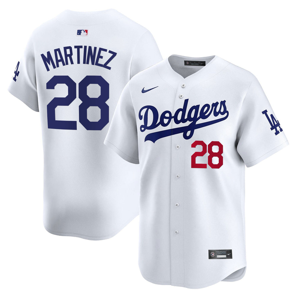 Men’s Los Angeles Vapor Premier Limited Jersey