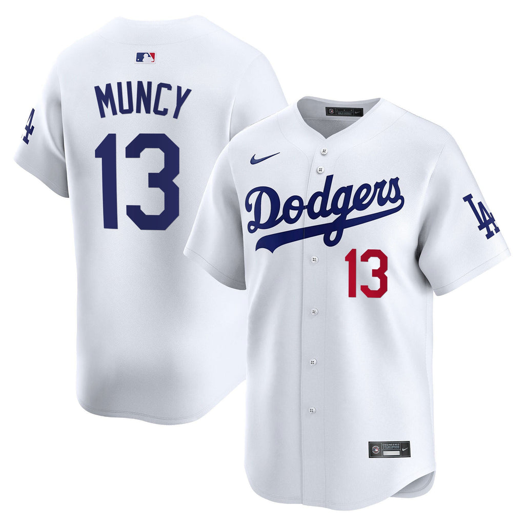Men’s Los Angeles Vapor Premier Limited Jersey