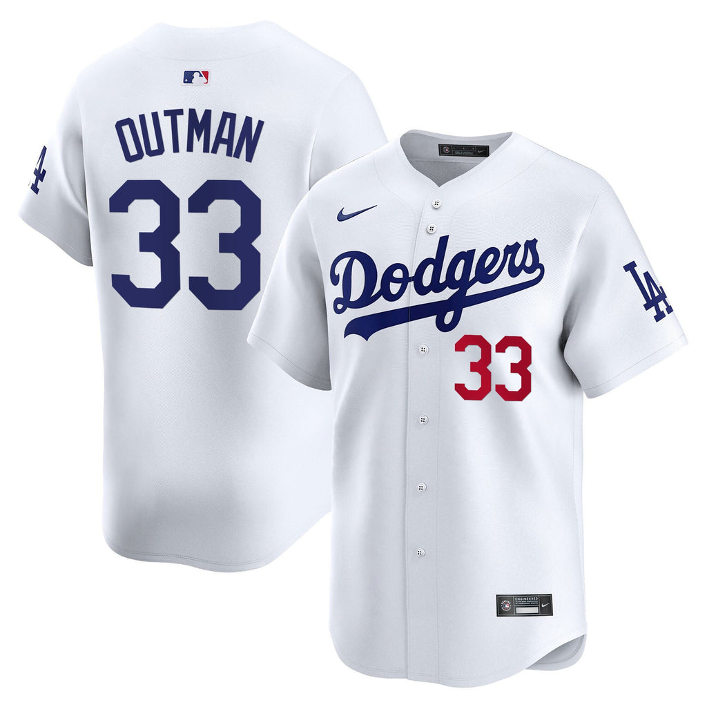 Men’s Los Angeles Vapor Premier Limited Jersey