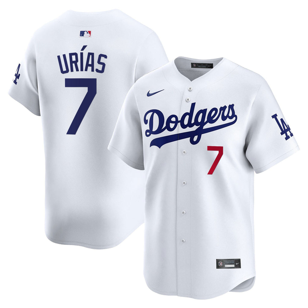 Men’s Los Angeles Vapor Premier Limited Jersey