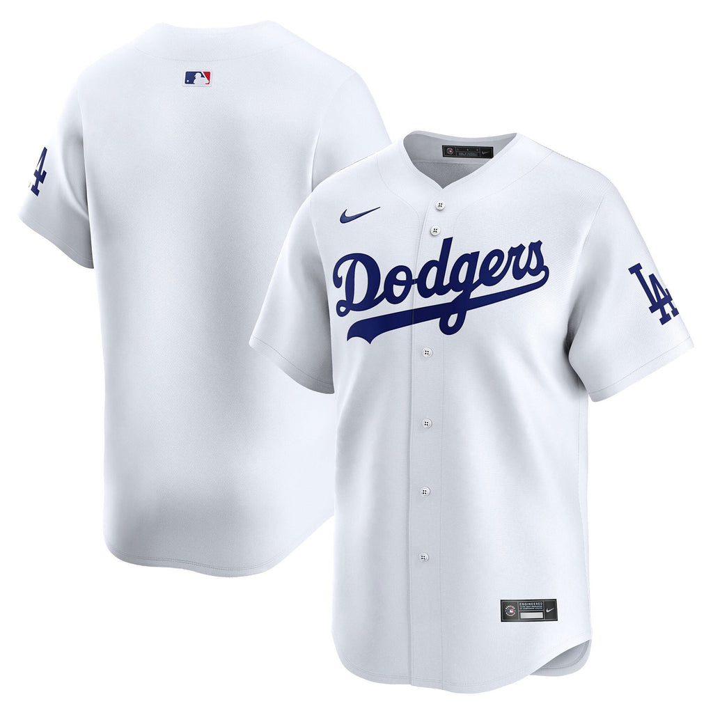 Men’s Los Angeles Vapor Premier Limited Jersey