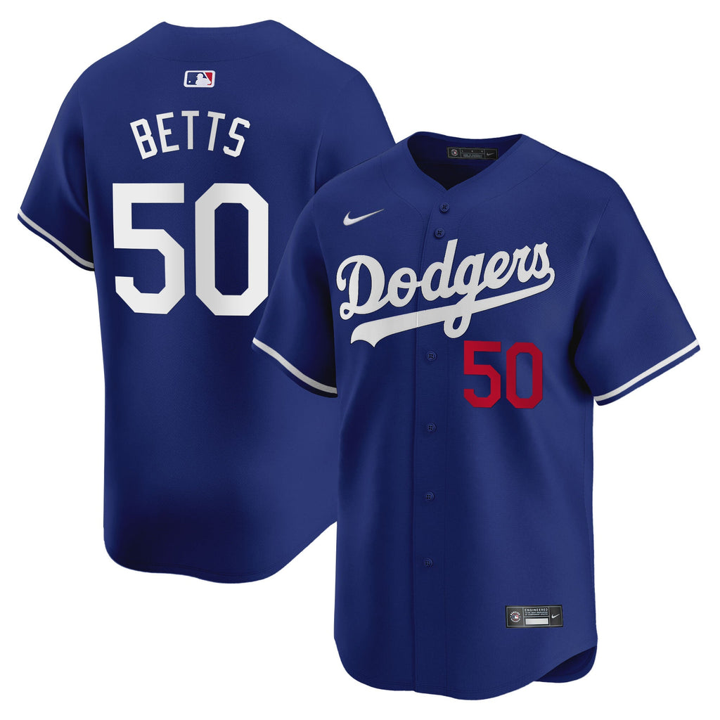 Men’s Los Angeles Vapor Premier Limited Jersey