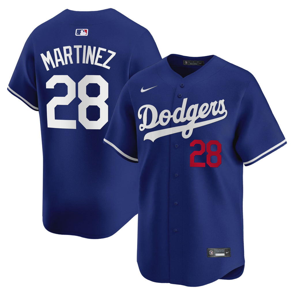 Men’s Los Angeles Vapor Premier Limited Jersey