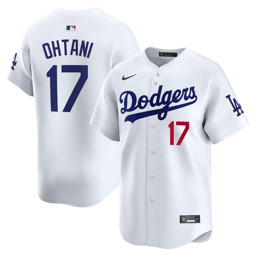 Men’s Los Angeles Vapor Premier Limited Jersey