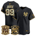 Men’s New York Desert USMC Alternate Vapor Premier Limited Jersey