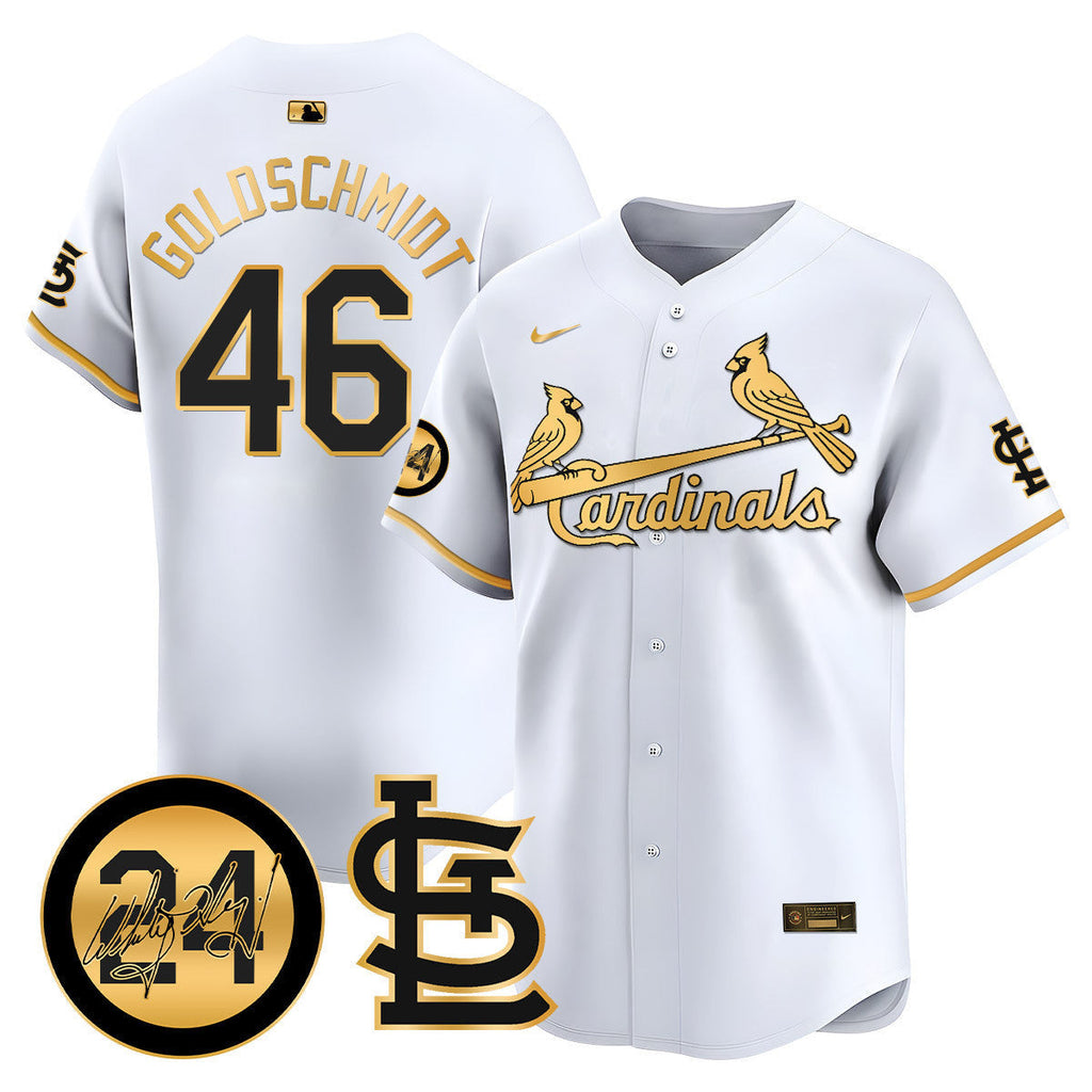 Men’s St. Louis Memorial Vapor Premier Limited Jersey