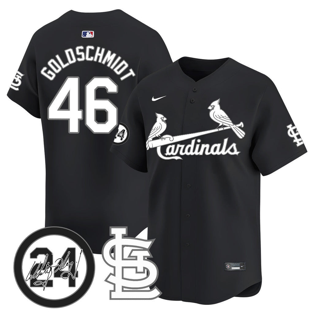Men’s St. Louis Memorial Vapor Premier Limited Jersey