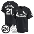 Men’s St. Louis Memorial Vapor Premier Limited Jersey