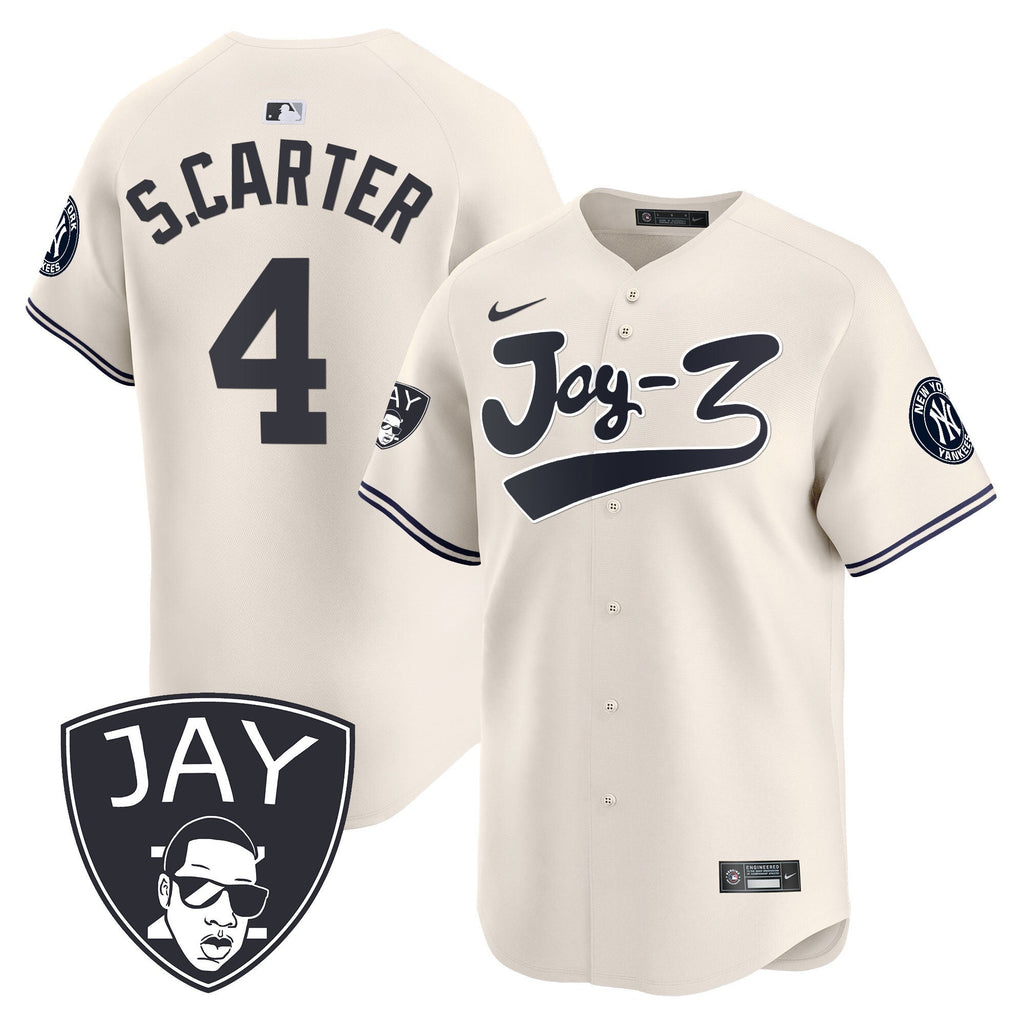 Men’s Jay-Z Vapor Premier Limited Jersey V2