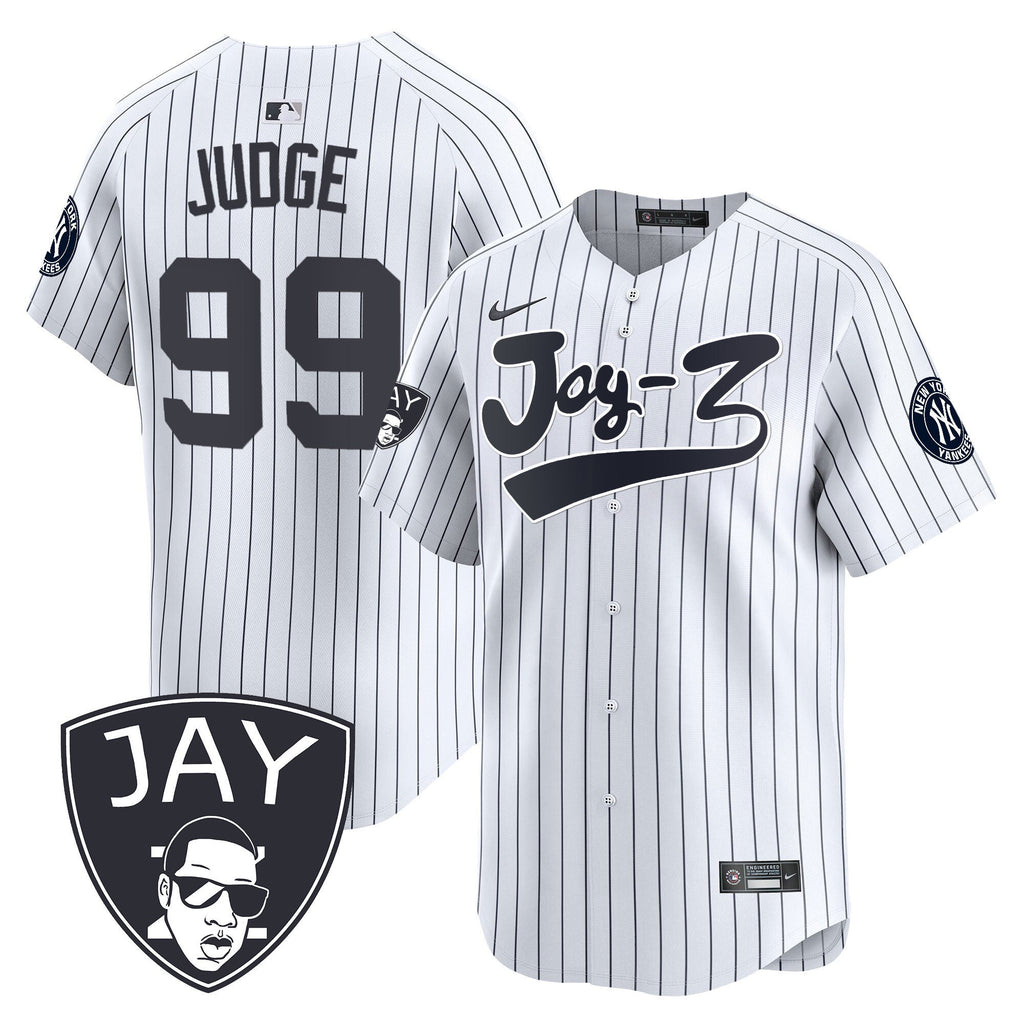 Men’s Jay-Z Vapor Premier Limited Jersey V2
