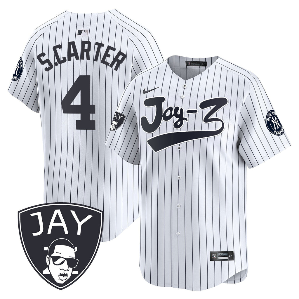 Men’s Jay-Z Vapor Premier Limited Jersey V2