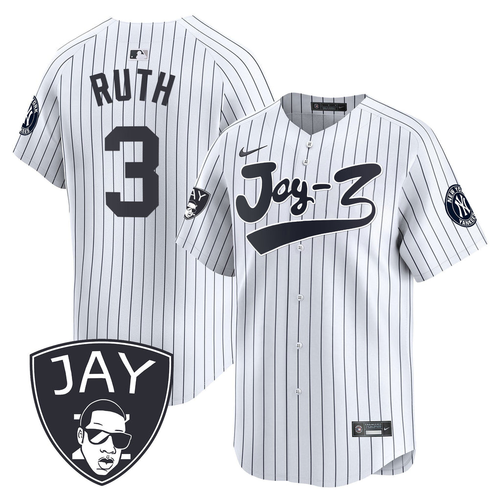 Men’s Jay-Z Vapor Premier Limited Jersey V2