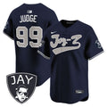 Men’s Jay-Z Vapor Premier Limited Jersey V2