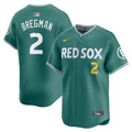Boston 2025 City Connect Vapor Premier Limited Jersey V2