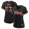 Women’s Atlanta Los Bravos Mexico Jersey