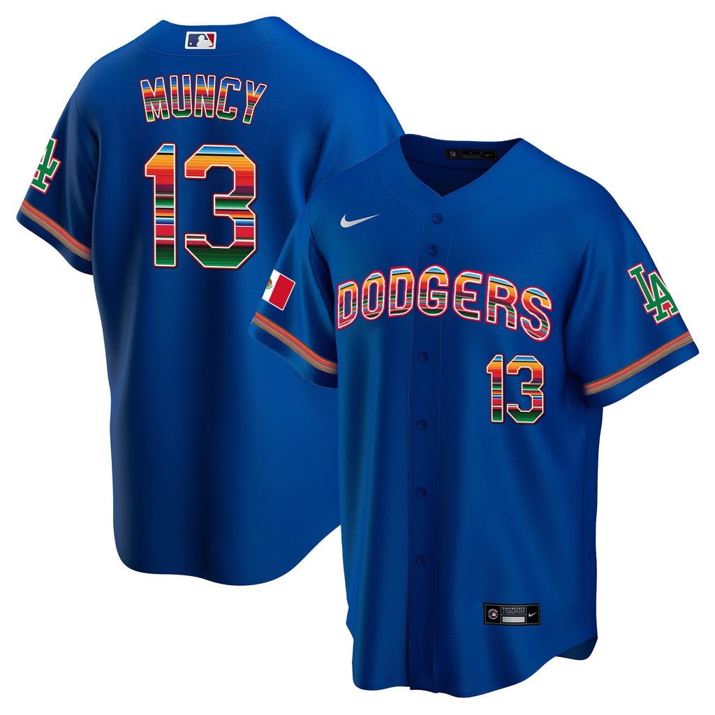 Men’s Mexico Cool Base Limited Jersey V3