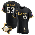 Men’s Texas 2023 Flex Base Jersey – Texas Patch