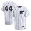 New York Home Player Special Jersey