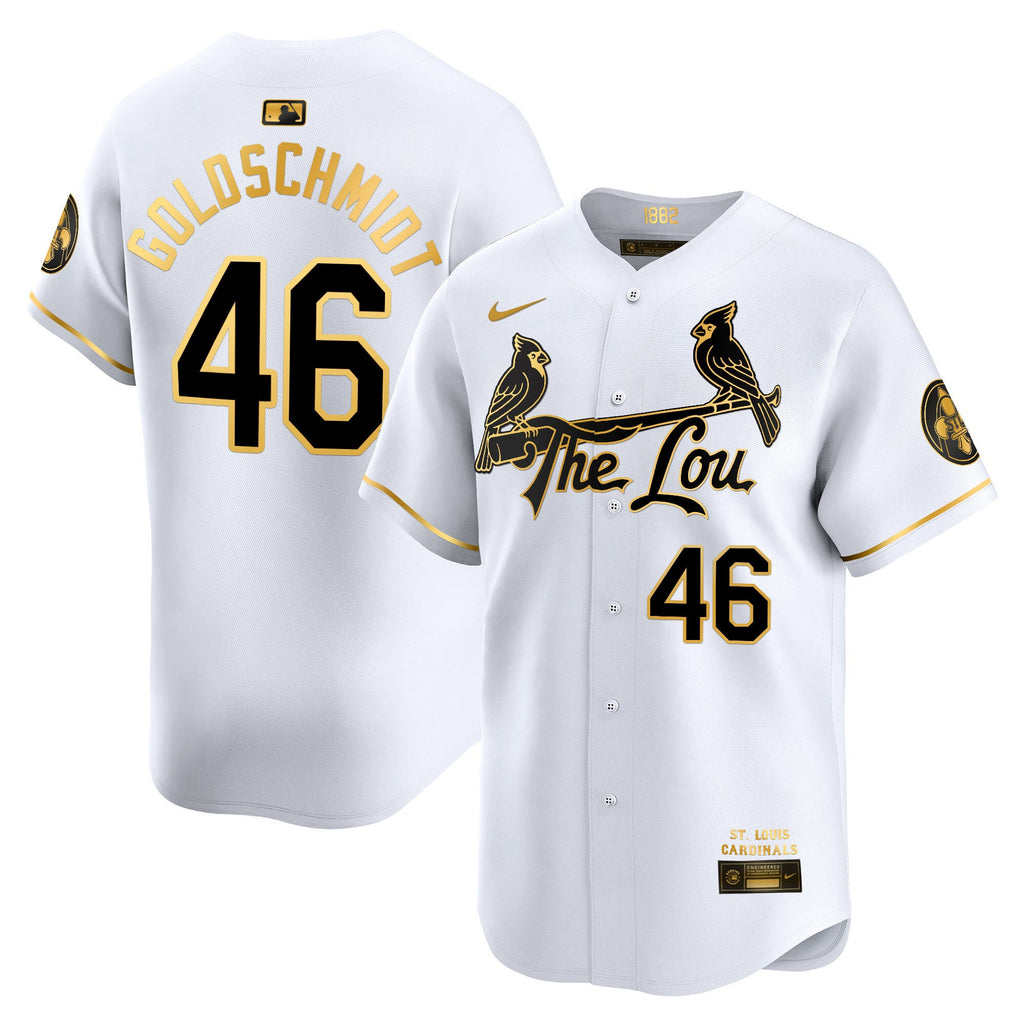 Men’s St. Louis 2024 City Connect Vapor Premier Limited Jersey