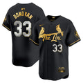 Men’s St. Louis 2024 City Connect Vapor Premier Limited Jersey
