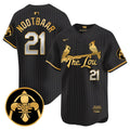 Men’s St. Louis 2024 City Connect Vapor Premier Limited Jersey V2