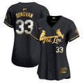 Women’s St. Louis 2024 City Connect Vapor Premier Limited Jersey