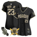 Women’s Armed Forces Day Vapor Premier Limited Jersey